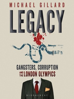 cover image of Legacy